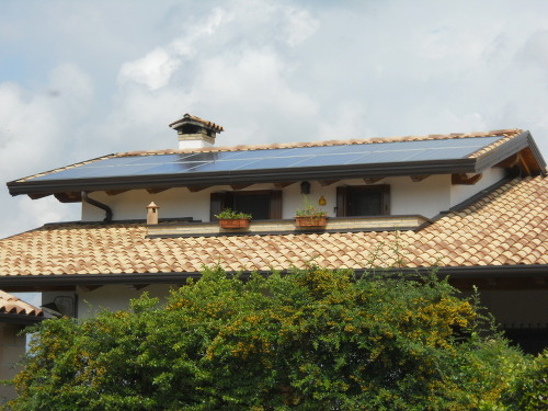 impianti fotovoltaici